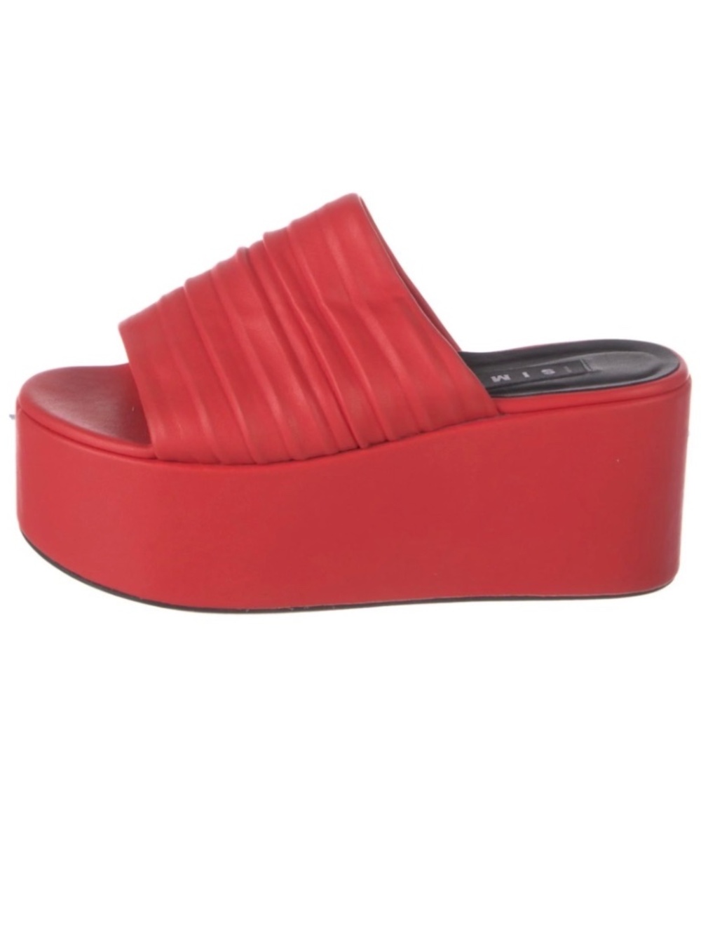 Simon Miller Leather Slides